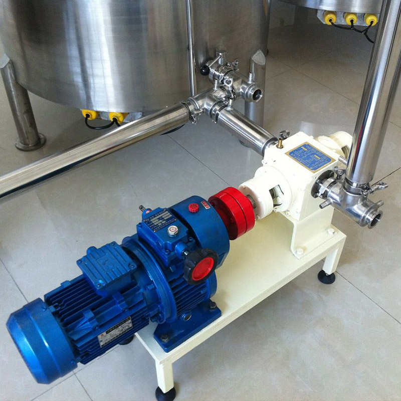 DTJ Delivery Pump Scelerisque Delivery Pump Machinery Equipment