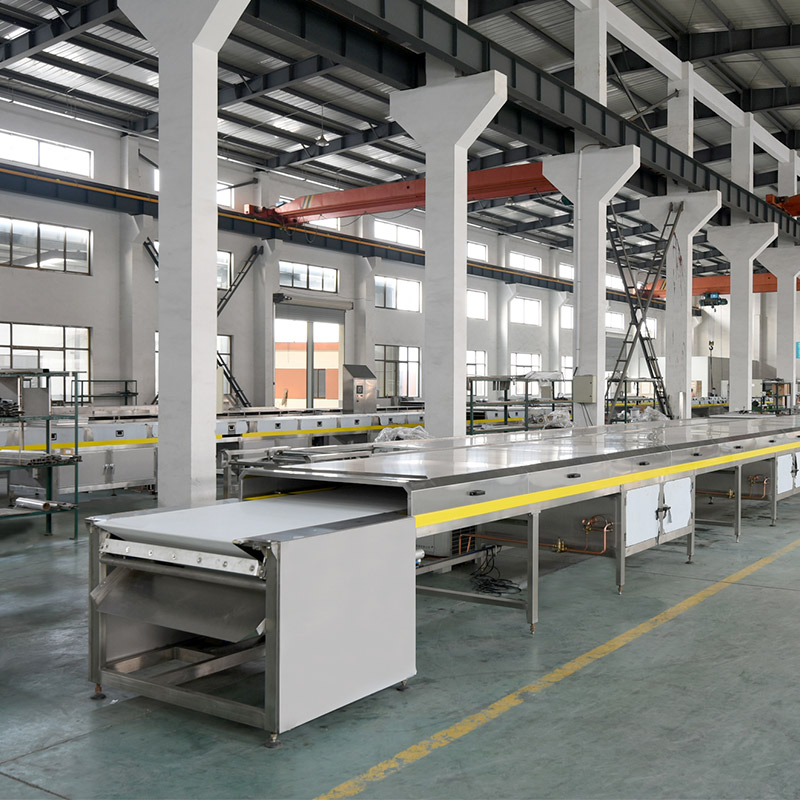 SJP Series Industrial Scelerisque Contexens Lineam Scelerisque Coating Machinery Equipment