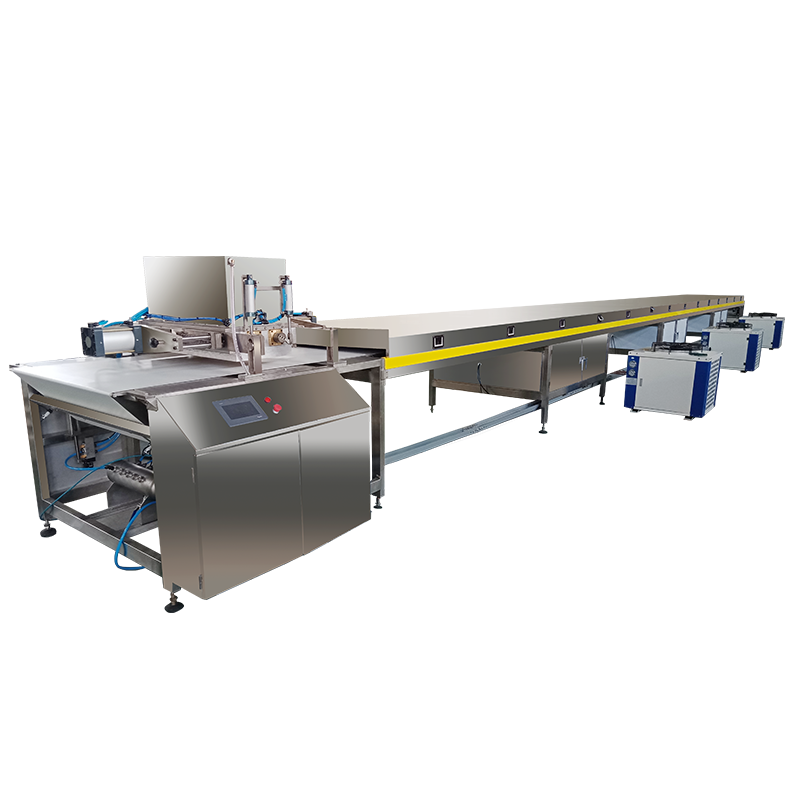 Scelerisque Chips linea