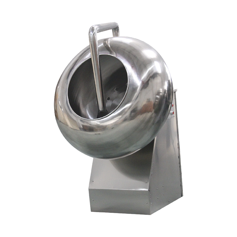 PGJ Series Scelerisque Coating Machina