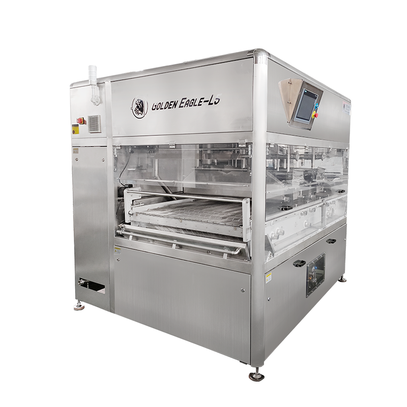 SJP Series Scelerisque Enrobiing Linea