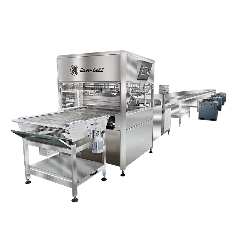 SJP Series Scelerisque Enrobiing Linea