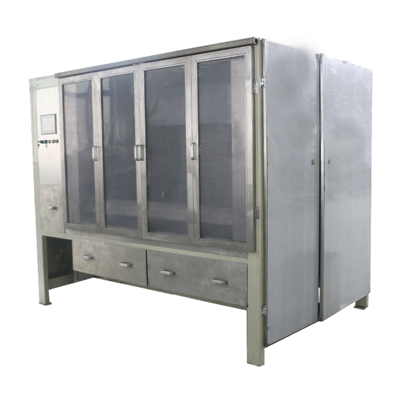 Multi munus Cingulum Coating Machina