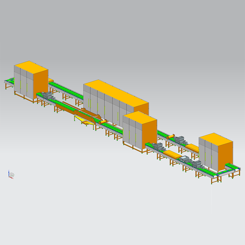 Scelerisque Lorem Modular Productio Linea
